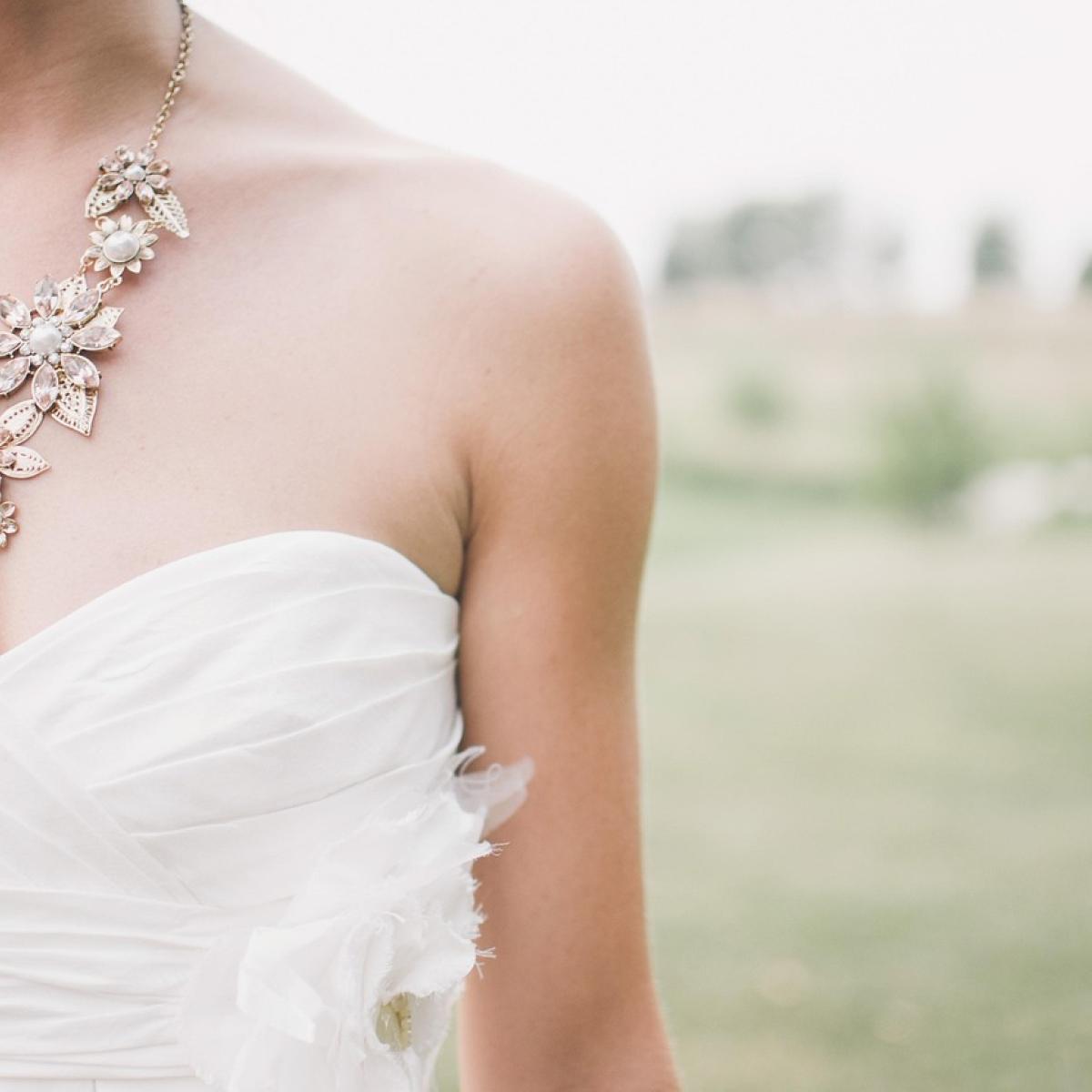The Timeless Appeal of Luxury Jewelry
